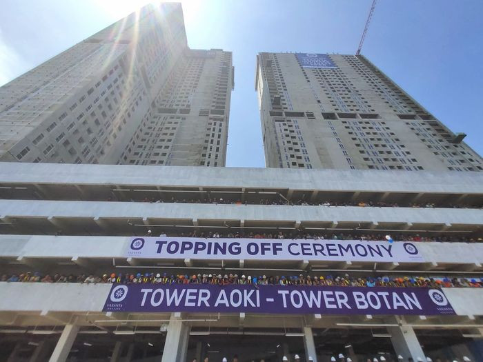 Foto: Alfi Kholisdinuka/detikcom