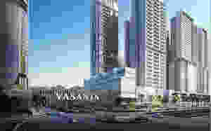 Vasanta Innopark, Apartemen yang dilengkapi 28++ Fasilitas termasuk ITB didalamnya