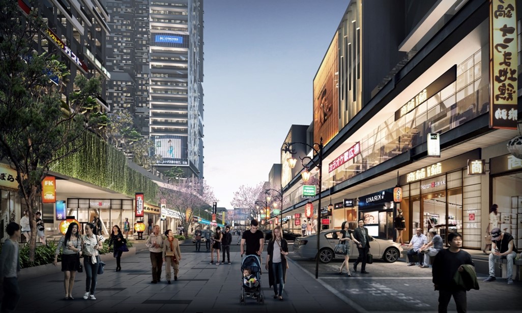 Vasanta InnoPark Hadir Kawasan Hunian Bertema Jepang 967b3a d4e6e91aa2744b94a2ef7ed9d594e424~mv2