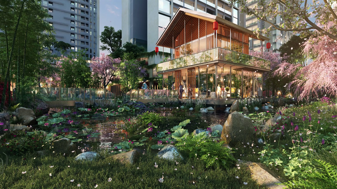 Vasanta InnoPark Hadir Kawasan Hunian Bertema Jepang 967b3a e423b11a6fd9428890fc7ead507b3ed3~mv2