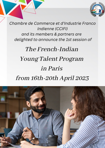 OPENING OF CANDIDATURES!