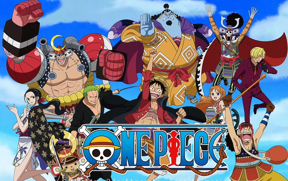 anime action dengan rating tertinggi