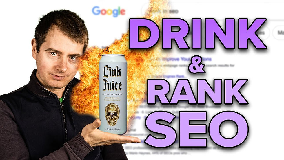 Cara kerja Link Juice