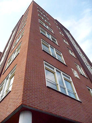 Molle de Haan