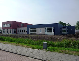 MOD Dokkum