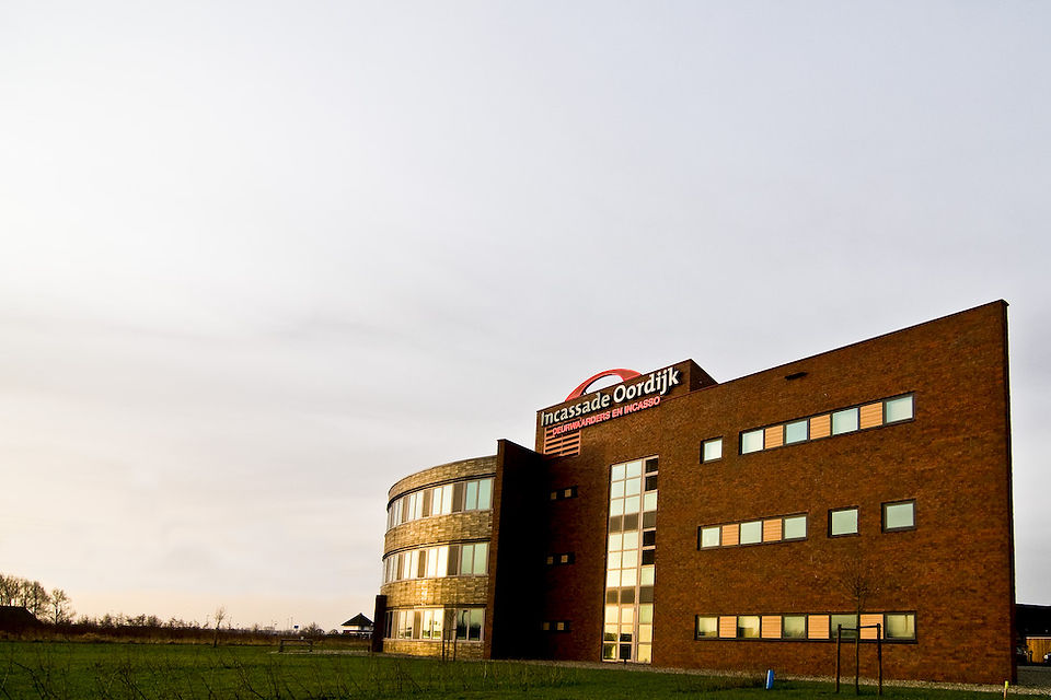 Oordijk Leeuwarden