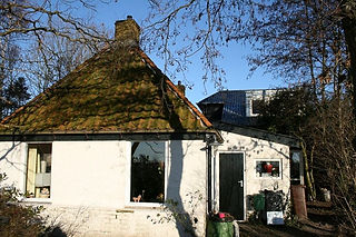 Woning in Hemelum