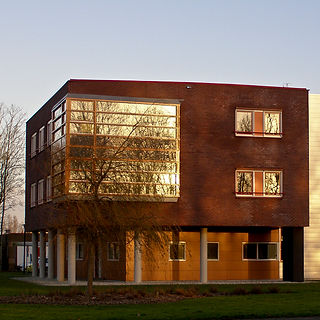 Woudvaart Dokkum