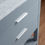 Thumbnail: Rochester 36" Grey Single Sink Vanity