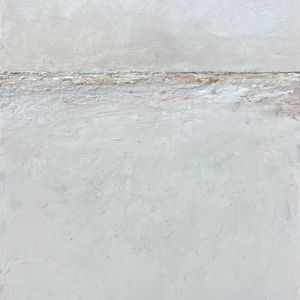Fading tide