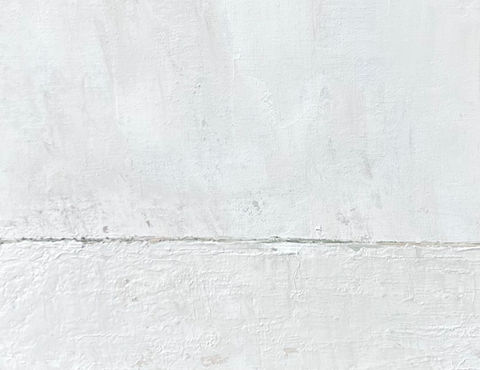 Edge of Light, Minimalist painting