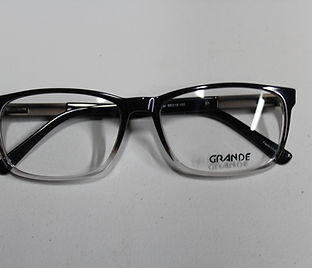 glasses