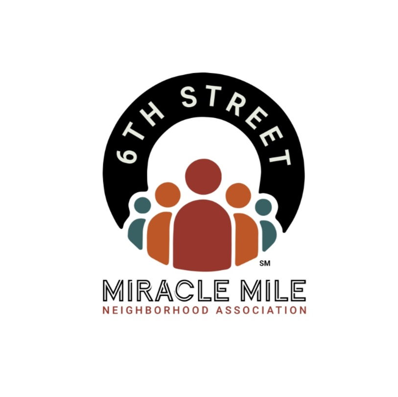 6th Street Miracle Mile Neighborhood Association