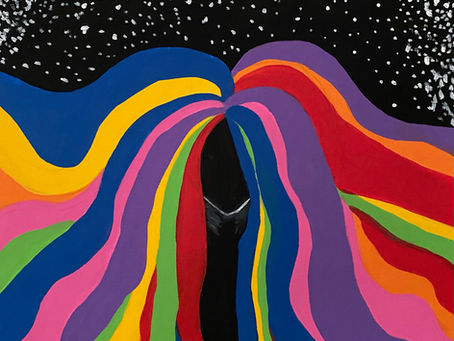 Becoming 