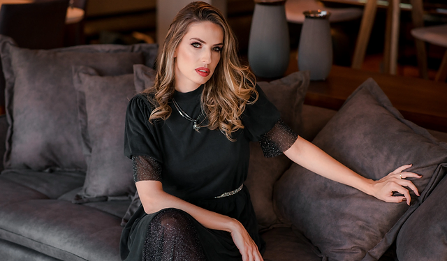 garden moda feminina