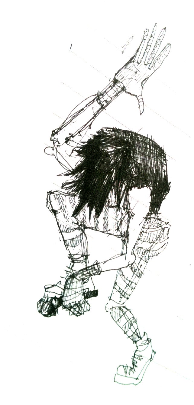 Singer