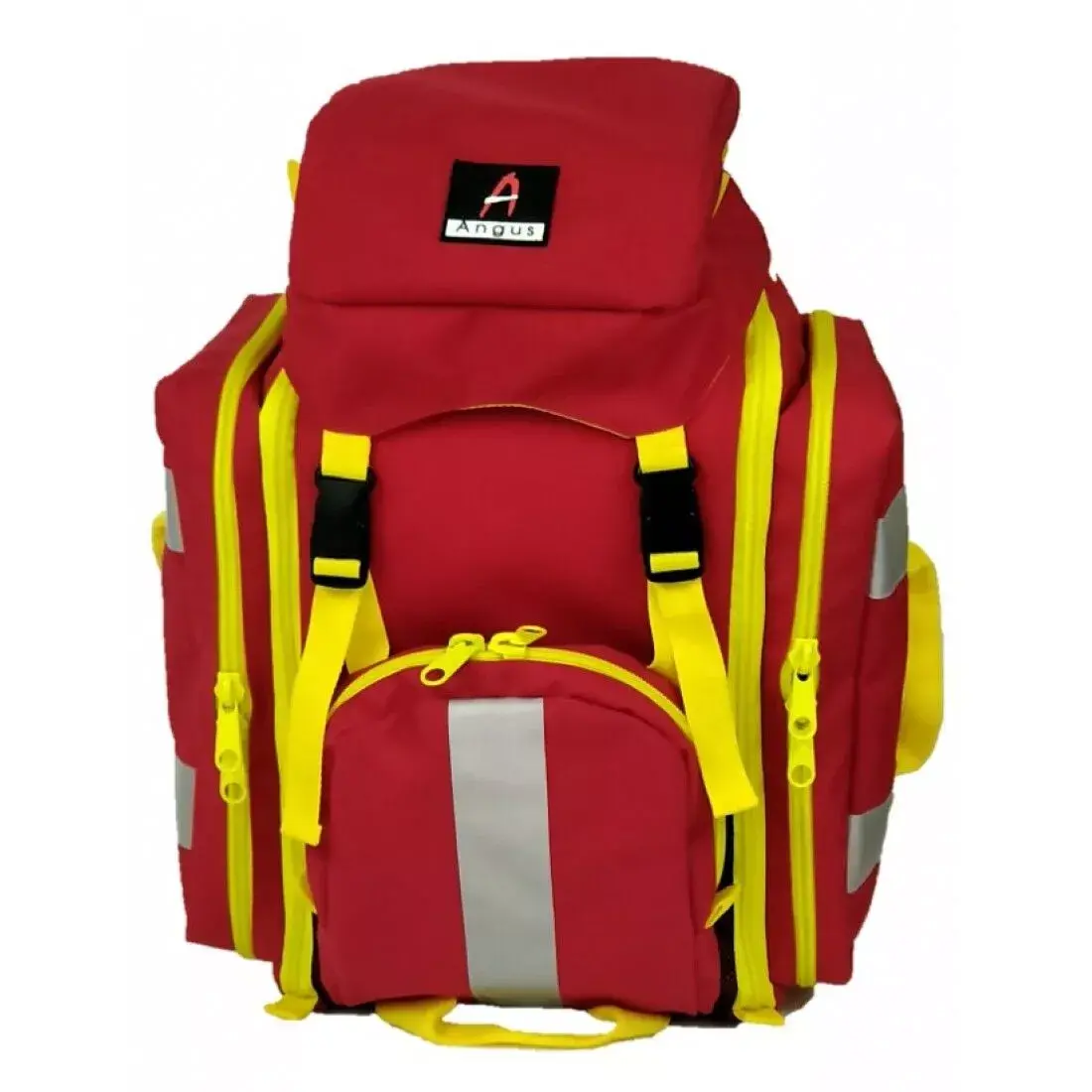 T-15 Response Backpack