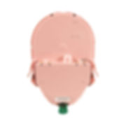 HeartSine Samaritan Pediatric Pad-Pak