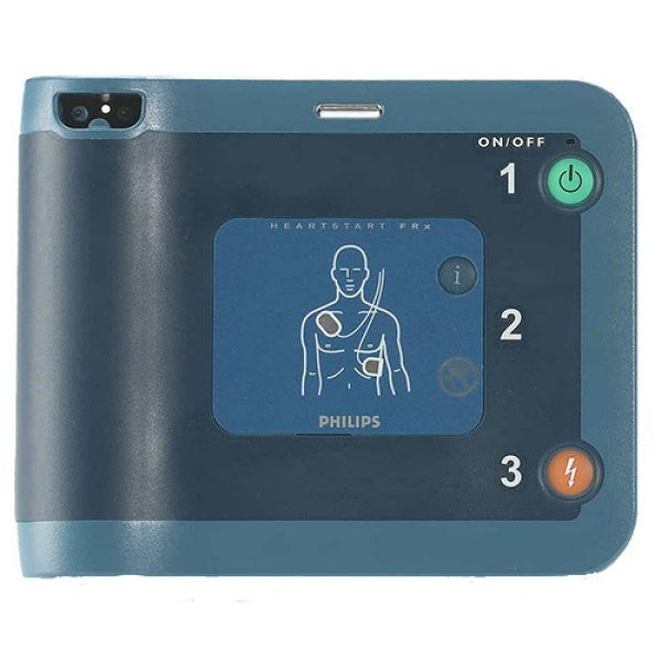 Philips HeartStart FRx