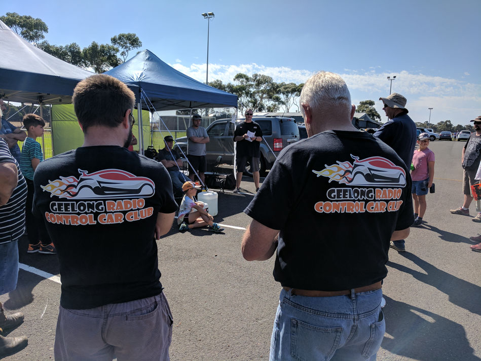 Round 3 March Results