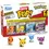 Thumbnail: Funko Bitty POP! 4 Pack: Pokémon (Charmander)