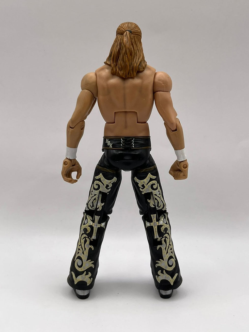 Thumbnail: SHAWN MICHAELS - WWE - ELITE COLLECTION SERIES 3  - LOOSE