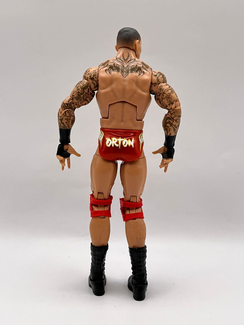 Thumbnail: RANDY ORTON - WWE - ELITE COLLECTION TOP PICKS - LOOSE