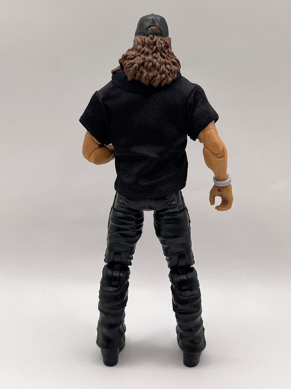 Thumbnail: KEVIN NASH - WWE - ELITE MONDAY NIGHT WAR SERIES 2 - LOOSE