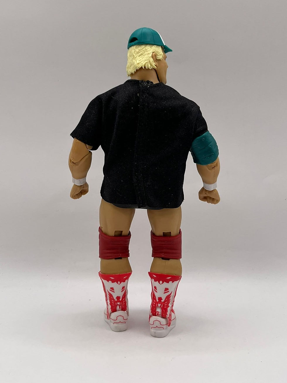 Thumbnail: DUSTY RHODES - WWE - ELITE COLLECTION LEGENDS GREATEST HITS SERIES 3  - LOOSE