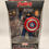 Thumbnail: CAPTAIN AMERICA - MARVEL LEGENDS - AVENGERS AGE OF ULTRON - THANOS BAF