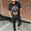 Thumbnail: HOUWETIME T-shirt