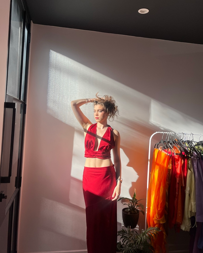 Arcina Ori Rosalina Set | Emgi Rentals