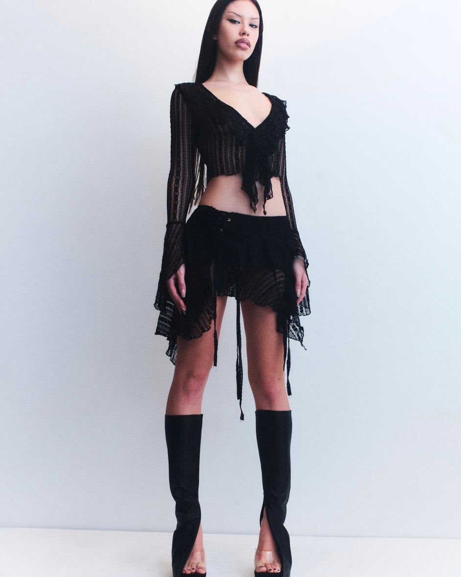 Thumbnail: Raga Malak Zida Set 