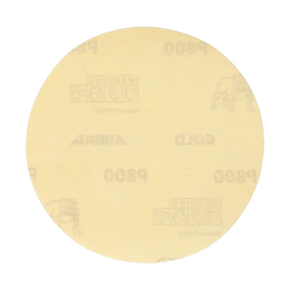 Mirka GOLD 5" PSA Linkroll