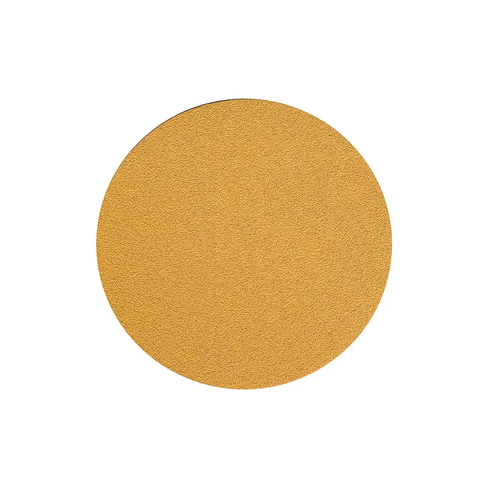 Mirka Bulldog Gold 5" Grip Disc