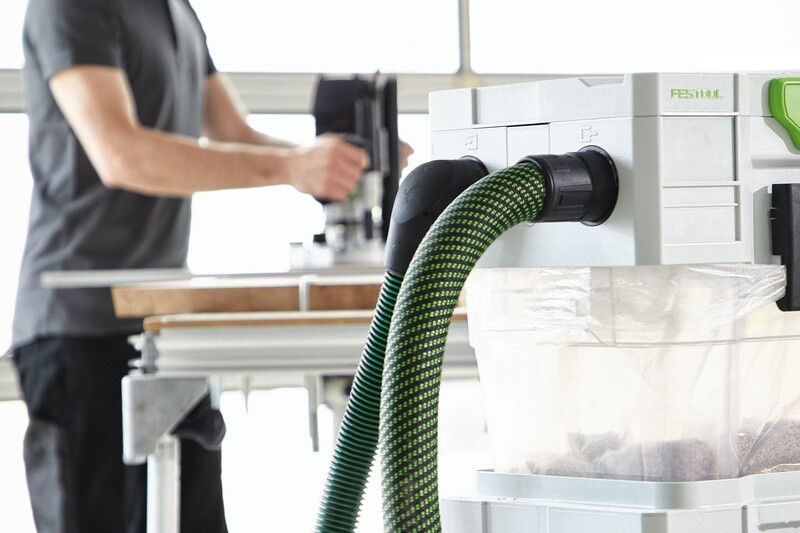 Thumbnail: Festool Suction Hose D36x5M
