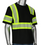 Thumbnail: PIP® ANSI Type 0 Class 1 Short Sleeve T-Shirt