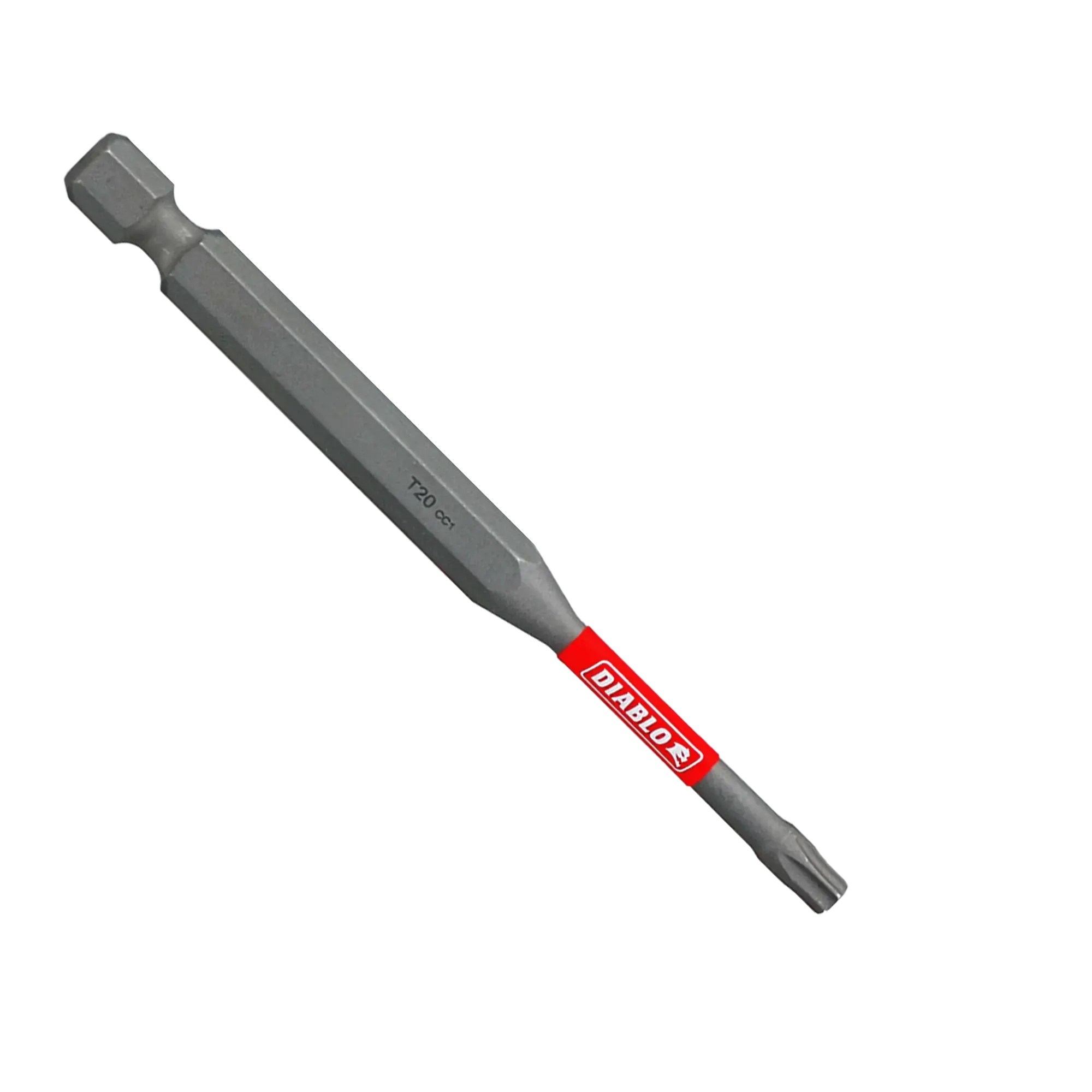 Diablo 3-1/2 inch #20 Torx Drive Bit