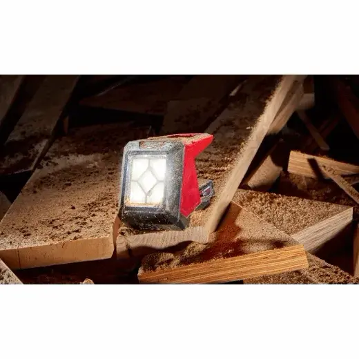 Thumbnail: Milwaukee M12 ROVER Mounting Flood Light