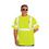 Thumbnail: PIP® ANSI Type R Class 3 Short Sleeve T-Shirt