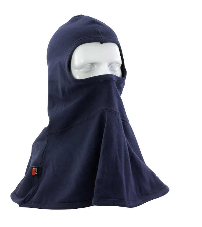 PIP Single-Layer AR/FR Interlock Cotton Balaclava - 10.6 Cal/cm2