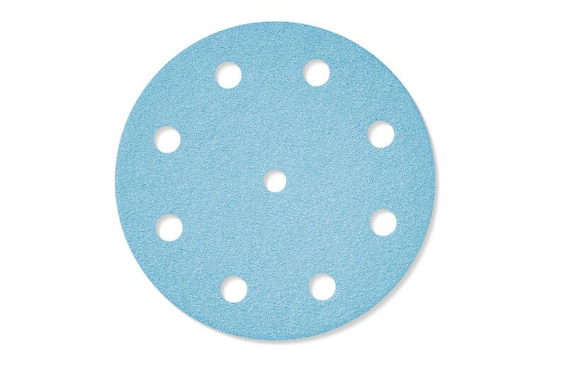 Festool Abrasive D125, P320 Grit