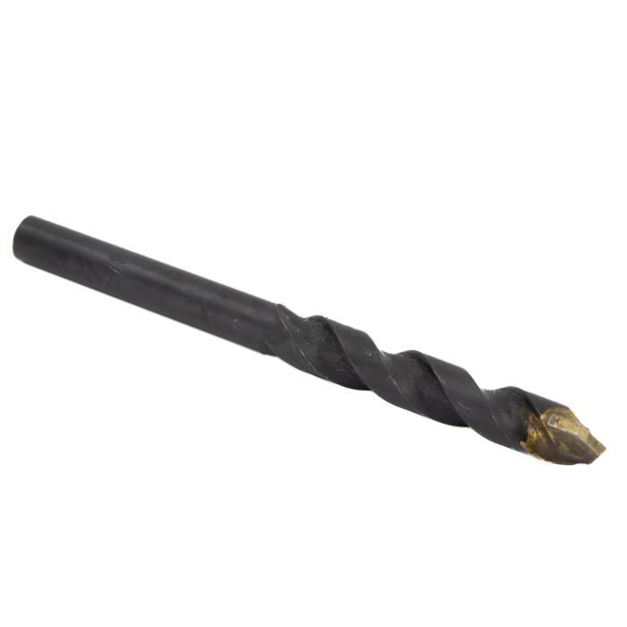 Drill America 3/1 x 4 Carbide Tipped Masonry Drill Bit