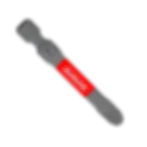 Thumbnail: Diablo 2 inch #3 Phillips Drive Bits