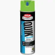 Quik-Mark Water-Based Inverted Marking Paint