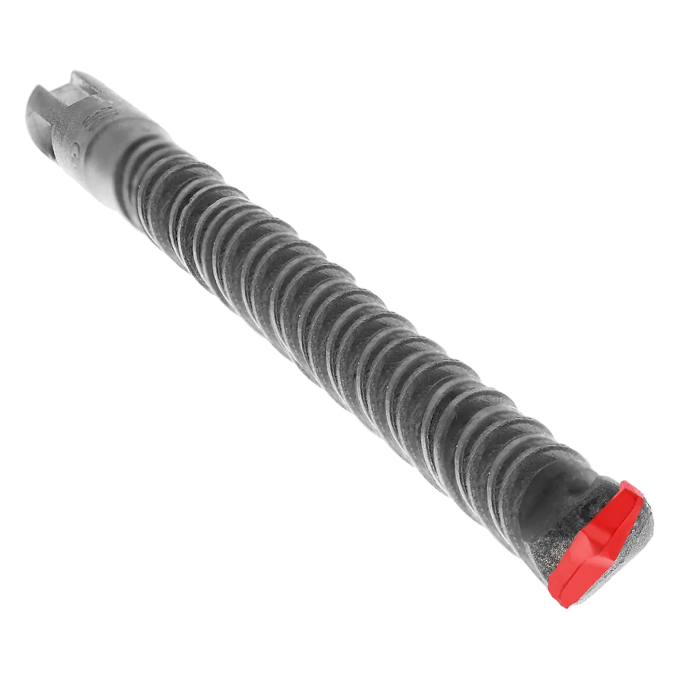 Diablo 3/8 inch x 37 inch x 39 inch SDS Plus Carbine Tipped Hammer Drill Bit