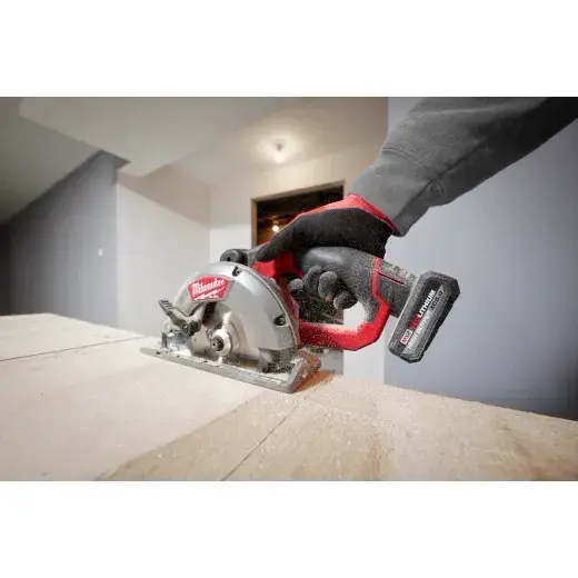 Thumbnail: Milwaukee M12 REDLITHIUM HIGH OUTPUT XC5.0 Battery Pack