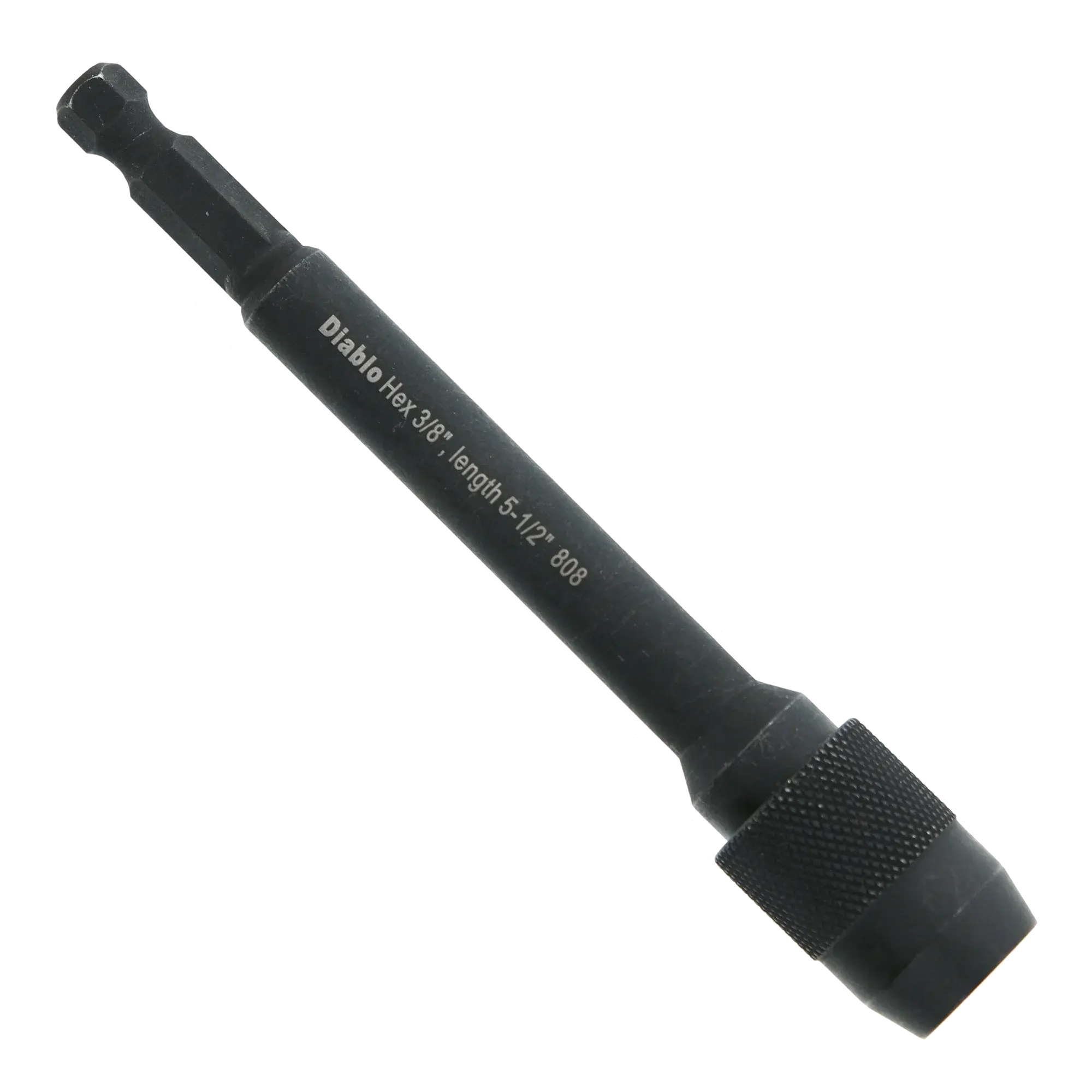 Diablo 5-1/2 inch x 3/8 inch Universal Extension