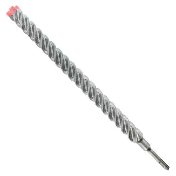 Thumbnail: Diablo 1-1/4" x 16" x 18" Rebar Demon SDS-Plus 4-Cutter