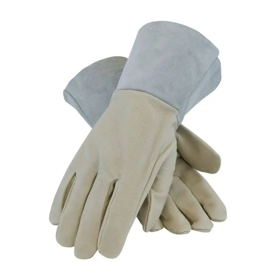 Thumbnail: PIP Right-Hand Welding Glove